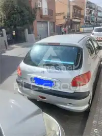 2003 Peugeot 206
