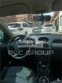 2003 Peugeot 206