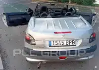 2003 Peugeot 206
