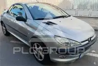 2003 Peugeot 206