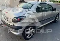 2003 Peugeot 206