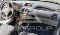 2003 Peugeot 206