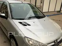 2003 Peugeot 206
