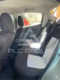 2003 Peugeot 206