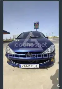 2003 Peugeot 206