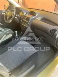2003 Peugeot 206