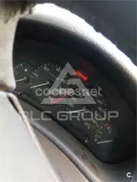 2003 Peugeot 206