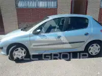 2003 Peugeot 206