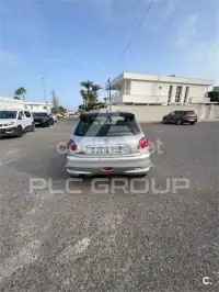 2003 Peugeot 206