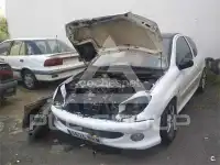 2003 Peugeot 206