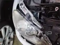 2003 Peugeot 206