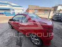 2003 Peugeot 206