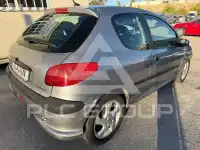 2003 Peugeot 206