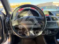 2003 Peugeot 206