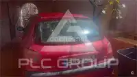 2003 Peugeot 206