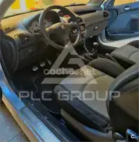 2003 Peugeot 206