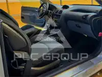 2003 Peugeot 206