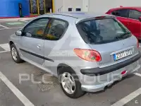 2003 Peugeot 206