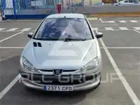 2003 Peugeot 206