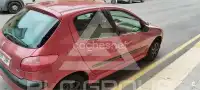 2003 Peugeot 206