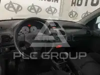 2003 Peugeot 206
