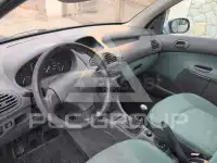 2003 Peugeot 206