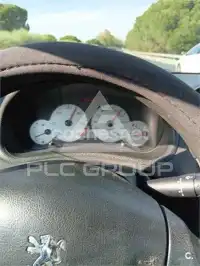 2003 Peugeot 206