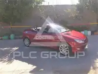 2003 Peugeot 206
