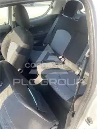 2003 Peugeot 206