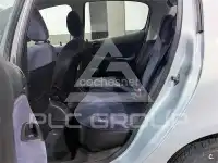 2003 Peugeot 206