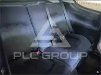 2003 Peugeot 206