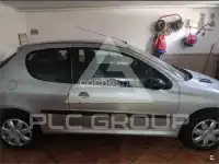 2003 Peugeot 206