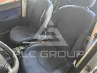 2003 Peugeot 206