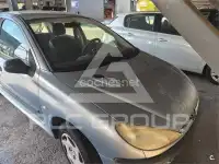 2003 Peugeot 206
