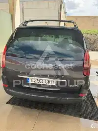2003 Peugeot 807