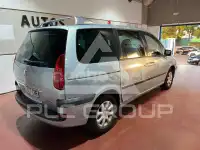 2003 Peugeot 807
