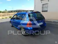 2003 Peugeot 307
