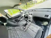 2003 Peugeot 307