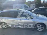 2003 Peugeot 307