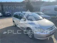 2003 Peugeot 307