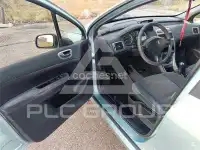 2003 Peugeot 307