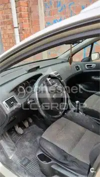 2003 Peugeot 307