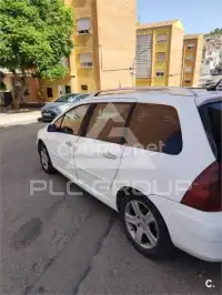 2003 Peugeot 307