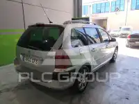 2003 Peugeot 307