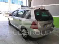 2003 Peugeot 307