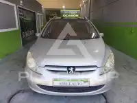 2003 Peugeot 307