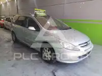 2003 Peugeot 307