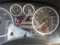 2003 Peugeot 307