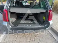 2003 Peugeot 307