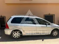 2003 Peugeot 307